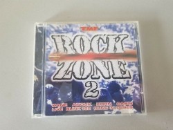 CD Rock Zone 2 kijk ook bij mijn andere cd's