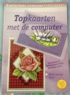 Boekje - Topkaarten met de computer