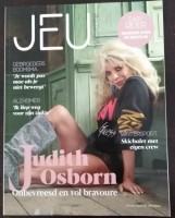 Jeu magazine - ed. 2 - 2108