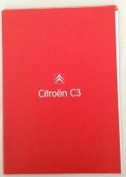 Folder - Citroën C3