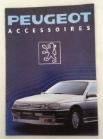 folder - Peugeot Accessoires