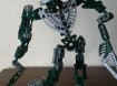 Lego Bionicle Toa Hordika Matau Set # 4780