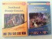 2x DVD - Jostiband
