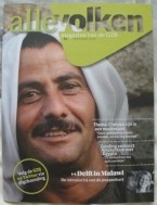 Magazine - Alle Volken - november 2012
