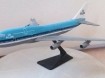 Schaalmodel; KLM vliegtuig