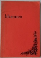Lesbrief - Bloemen - 1968