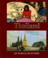 Fotoboek Thailand