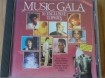 De originele verzamel-CD "Music Gala Volume 2" van Arcade.