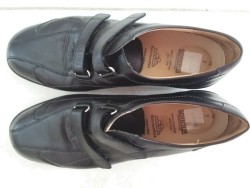 Solidus schoenen maat 7 1/2 (+/- 41) - zwart