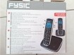 Fysic FX-6020 telefoon - senioren telefoon