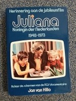 Juliana - Herinnering aan de jubileumfilm 1948-1973