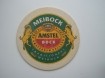 5 bierviltjes Amstel
