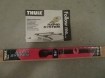 Thule dakdragers combi 755 / 760