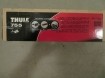 Thule dakdragers combi 755 / 760