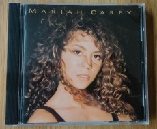 Te koop de originele CD "Mariah Carey" van Mariah Carey.