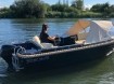 rubberboot-aluminium boot-sloep-den helder