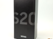 Samsung Galaxy S20 5G Cosmic Black 128GB NIEUW!