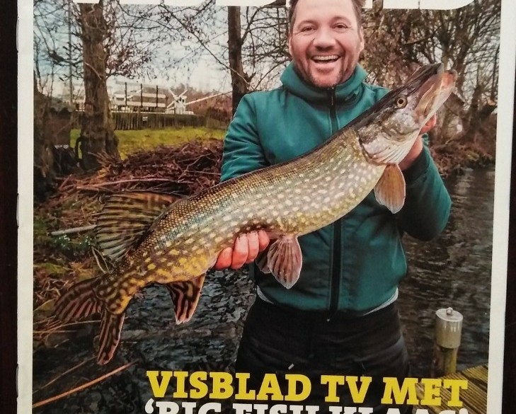 Het Visblad maart 2019