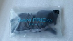 Sam Friday Beach bikini - maat XS