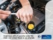 Heeft uw auto onderhoud, APK of een reparatie nodig? 