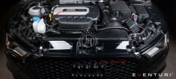 Eventuri Eventuri Audi S3 8V Carbon air intake