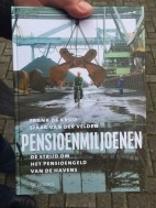 PensioenMiljoenen - Frank de Kruif en Sjaak van der Velden