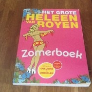 Zomerboek 