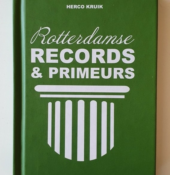 Rotterdamse Records & primeurs