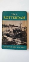 This is Rotterdam