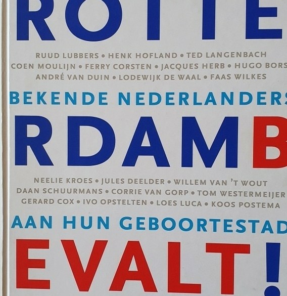 Rotterdam bevalt