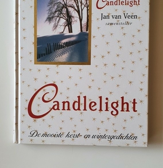 Candlelight Jan van Veen