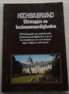 Boekje - Hochsauerland - Uitstapjes en beziensw. - 1979