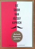 De snor van József Kiprich