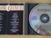 De originele verzamel-CD "Slow Dance Volume 1" van Arcade.