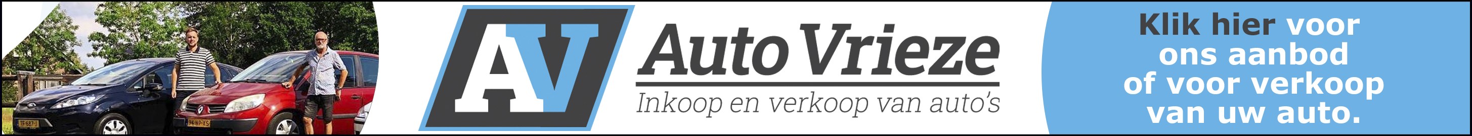 ga naar www.autovrieze.nl