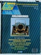 Auto Kampioen - Jubileumnummer - 28 mei 1988