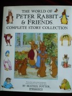 The World of Peter Rabbit and Friends.