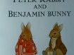  The World of Peter Rabbit and Friends.