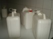 drinkwater containers