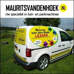 Handelsonderneming Maurits van den Hoek