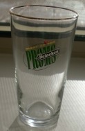 Glas - Heineken - Night of the proms