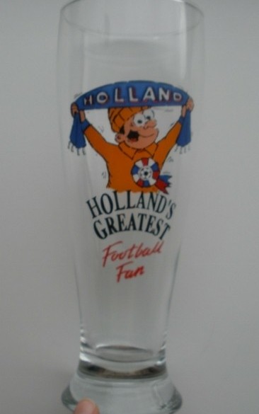 Groot Glas - Hollands Greatest
