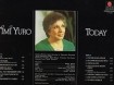 TimiYuro LP (sings Willie Nelson), Today, nst, (p) 1981