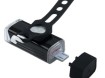 MC-QD001 180 Lumens USB Rechargeable LED Bright Aluminum Li…