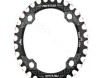 MOTSUV Narrow Wide Chainring MTB  Bicycle 104BCD Tooth Plat…