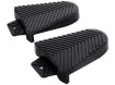 One Pair Rubber Protective Covers for Shimano SPD-SL Cleats