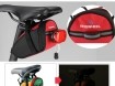 ROSWHEEL Le Hyun Bicycle Bag Waterproof Mountain Bike Tool…