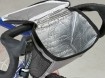 SAHOO Bicycle Head Bag Riding Thermal Insulation Front Bag