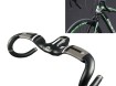 TOSEEK UD Carbon Fiber Ultralight Road Bike Handlebar, Size…