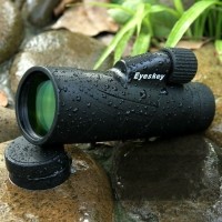 Eyeskey Outdoor HD Portable Monocular Binoculars Mobile Tel…